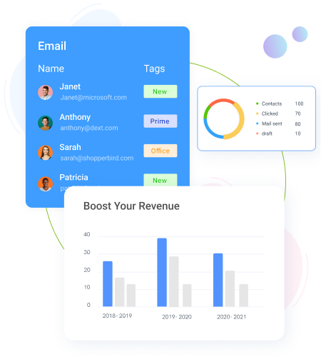 automated email campaigns