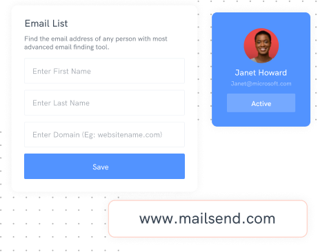 befriend cta buttons