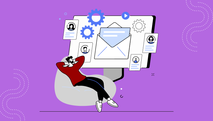 Email Blast