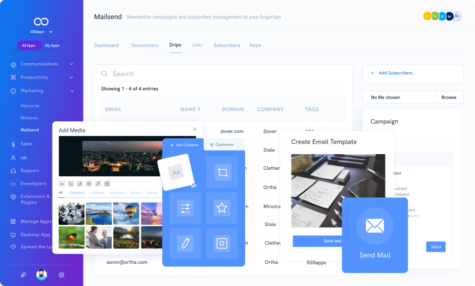 drag and drop designer leave note