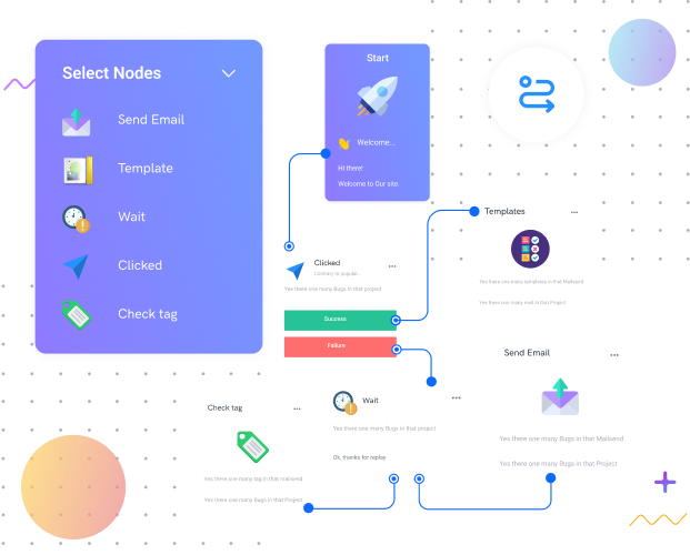 Email Automation Software