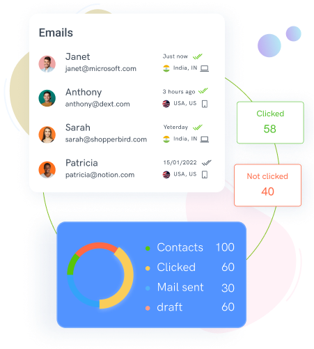 enable open tracking