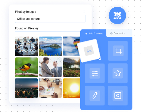 Image Library