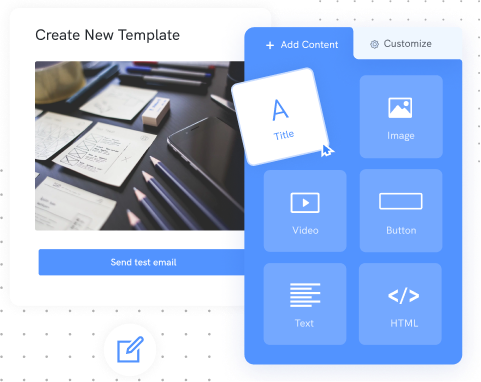 email templates