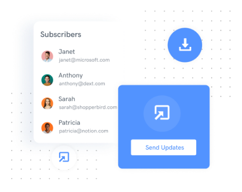 email automation