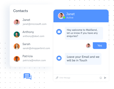 engage customer journey
