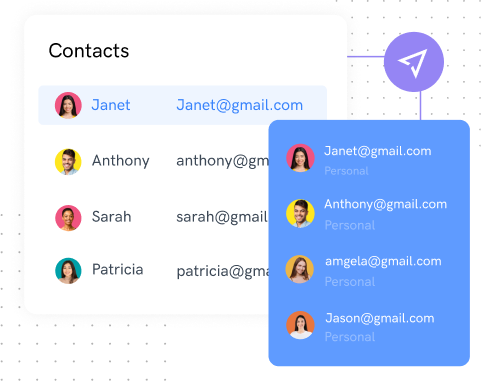 strong email segmentation