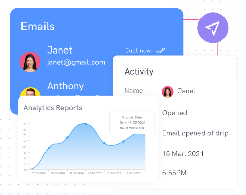 email quest