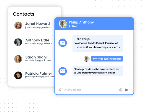 engage customer journey