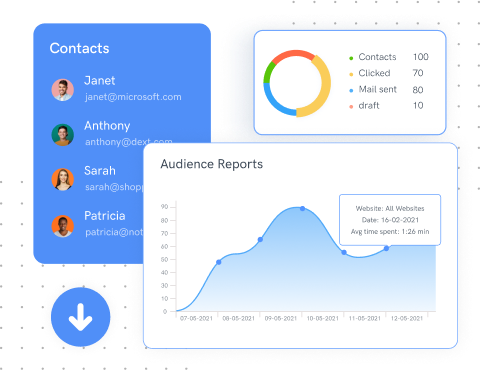 email tracking