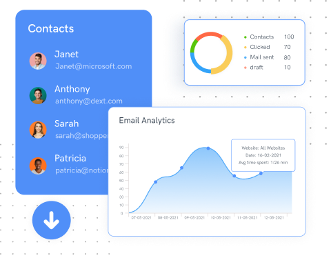 email open tracking