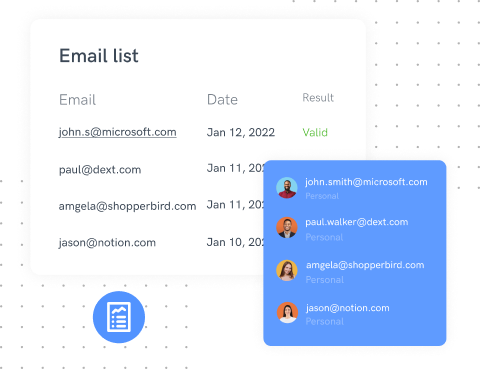 email campaign systems