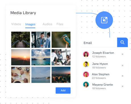 media optimizer