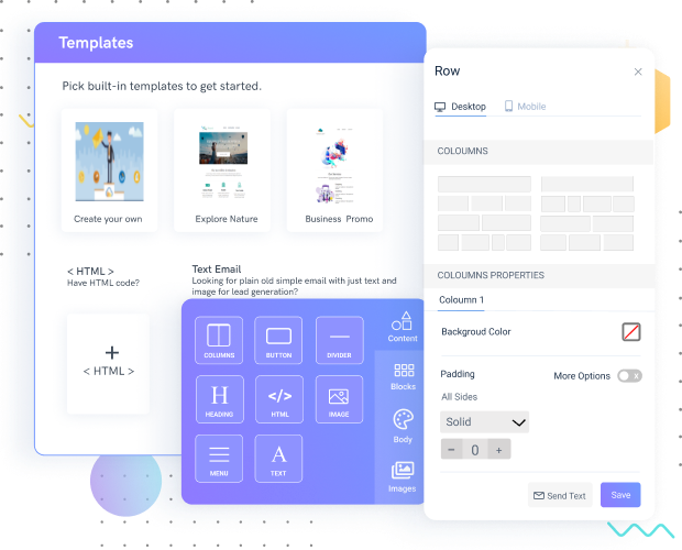 Newsletter Templates