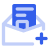quickly create emails
