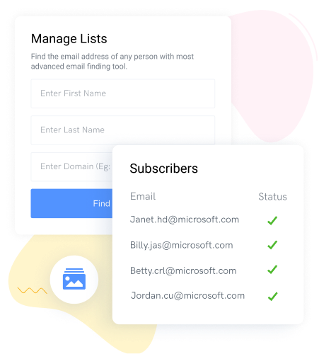 subscriber management
