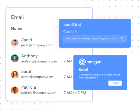 webhooks