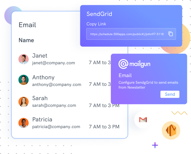 Webhooks